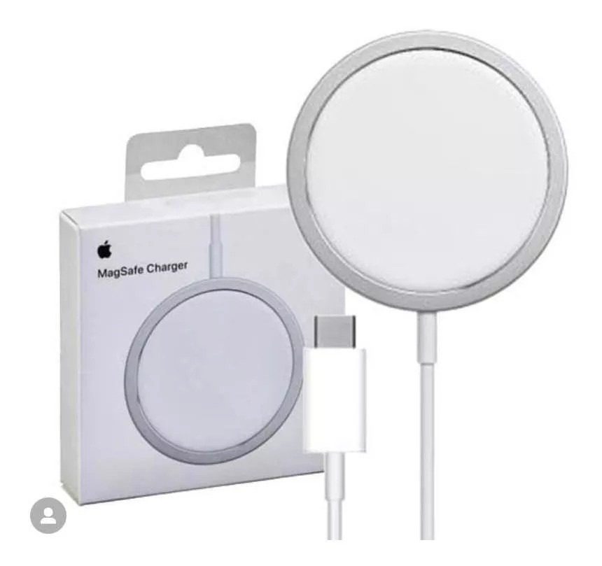 Cargador MagSafe IPhone