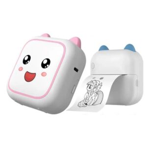 Mini Impresora Térmica