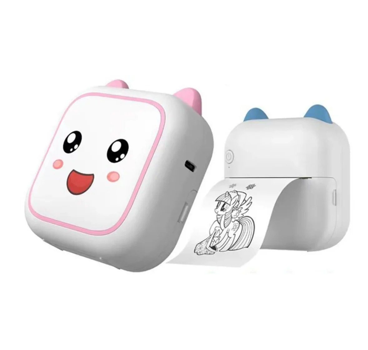 Mini Impresora Térmica