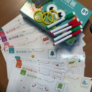 Libro De Trazos Tomo 4