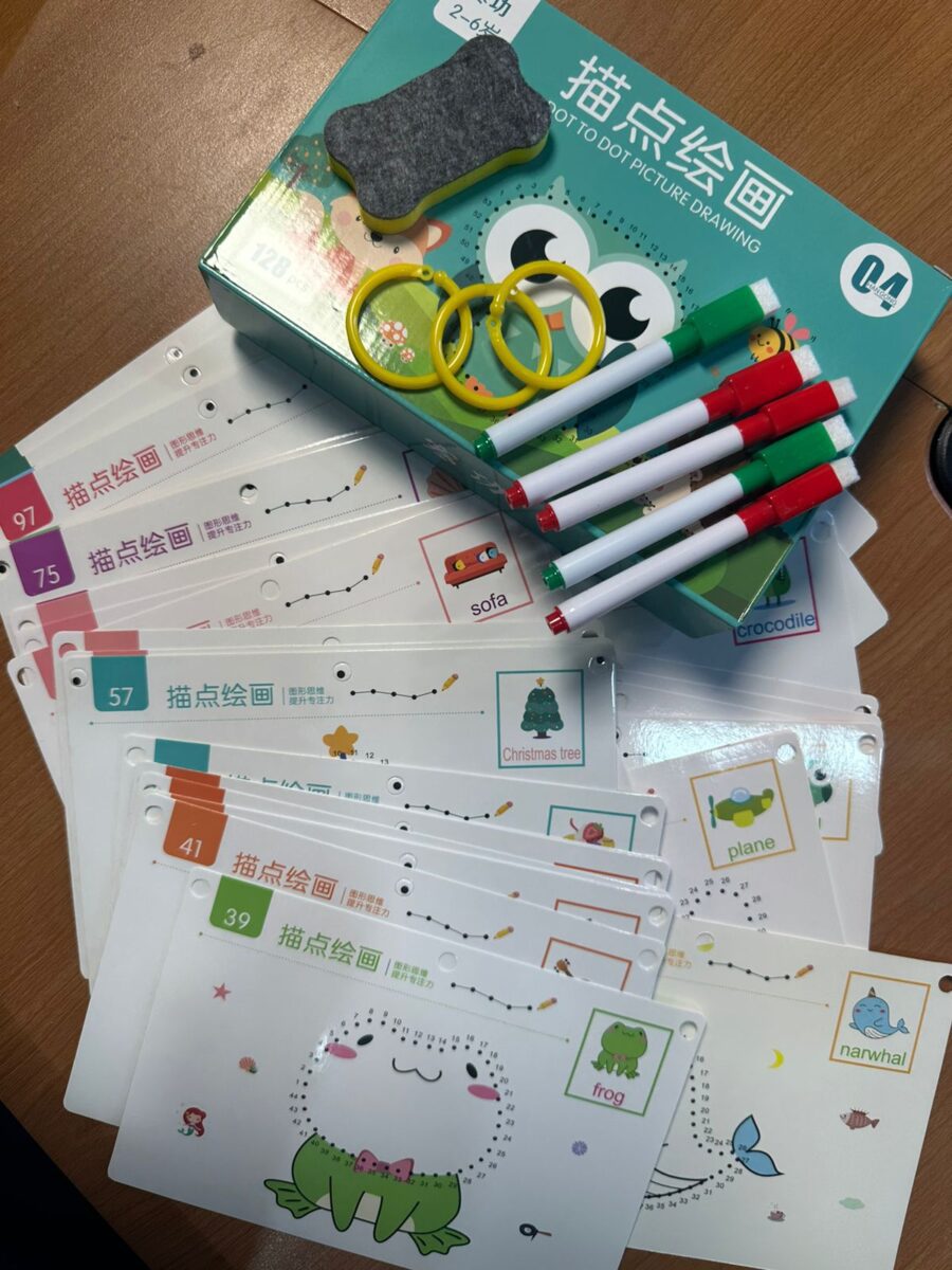 Libro De Trazos Tomo 4