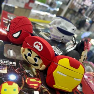 AirPods Pro Con Diseño