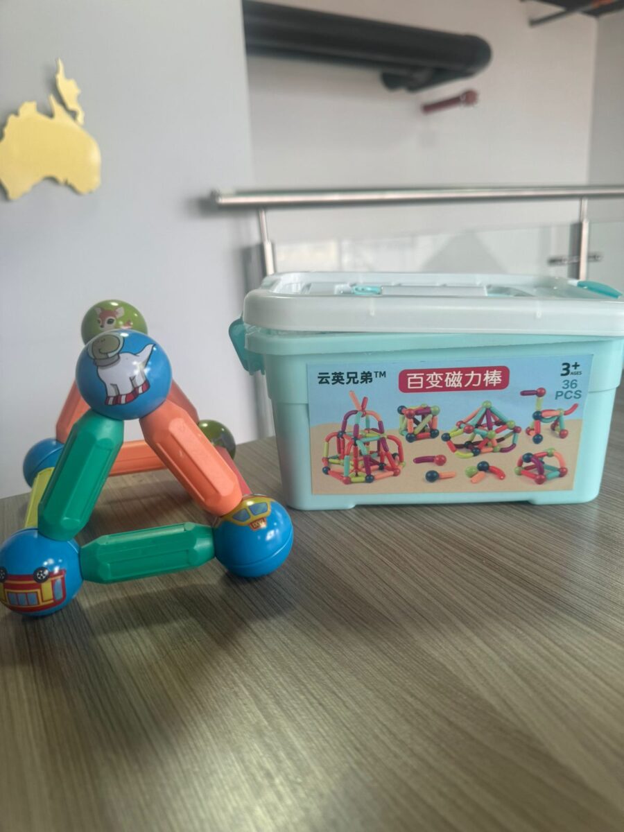 Armatodo con diseño X36