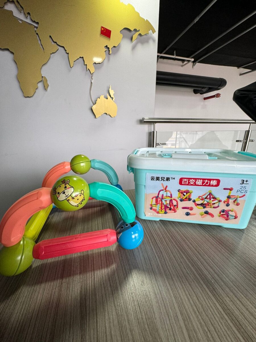 Armatodo Con Diseño X25