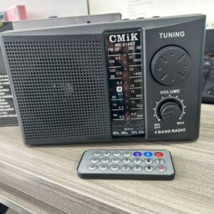 Radio MK-018BT