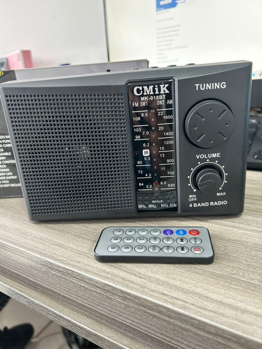 Radio MK-018BT