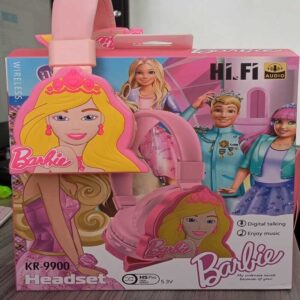 Diadema Barbie KR 9900