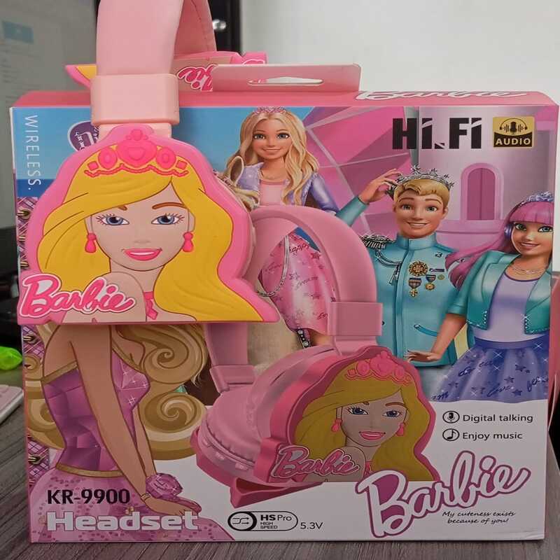 Diadema Barbie KR 9900