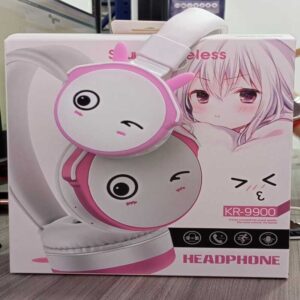 Diadema Anime KR 9900