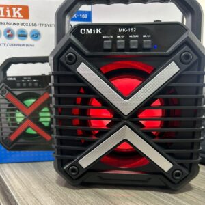 Mini Cabina CMIK MK-162