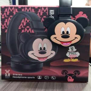 Diadema Mickey Mouse KR 9900