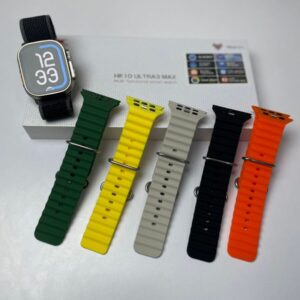 Smartwatch HK10 ULTRA 3 MAX