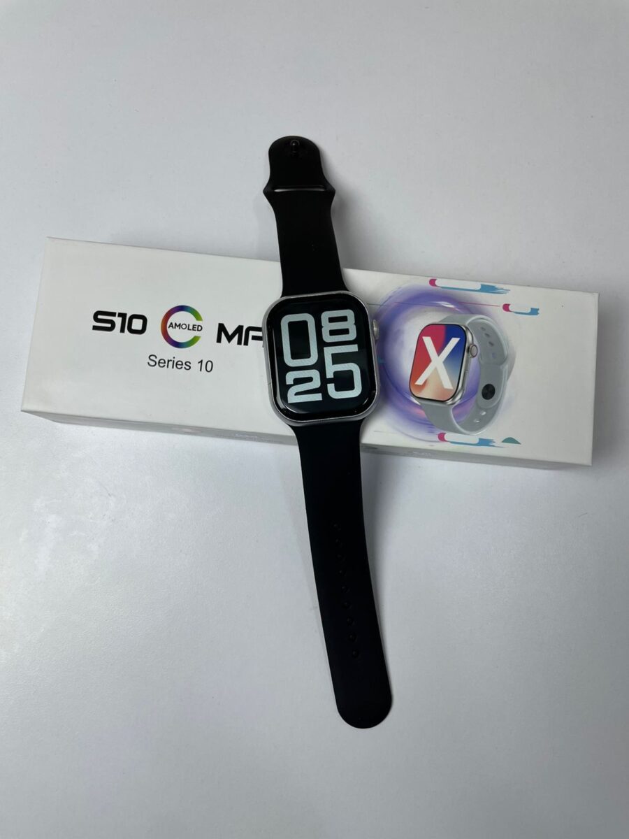 SmartWatch S10 Max Serie 10