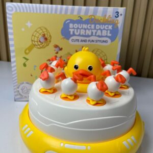 Juego de Mesa de Patos