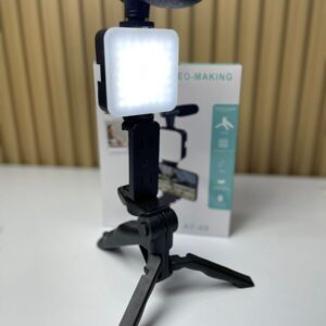 Kit Fotografico AY-49