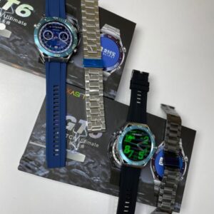 Smartwatch GT6 WATCH Ultimate