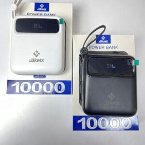 Power Bank JKMX JK-PW07