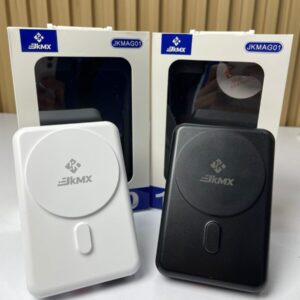 Power Bank Magnético JKMX JK-MAG01