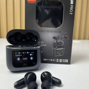 Auriculares Jbl Tour Pro 2 BT 1.1