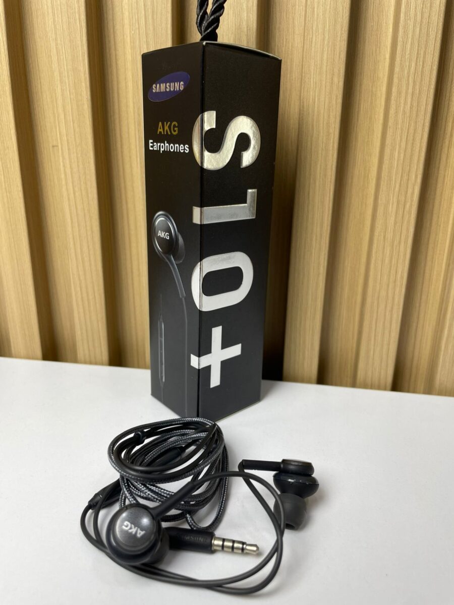 Manos Libres AKG S10