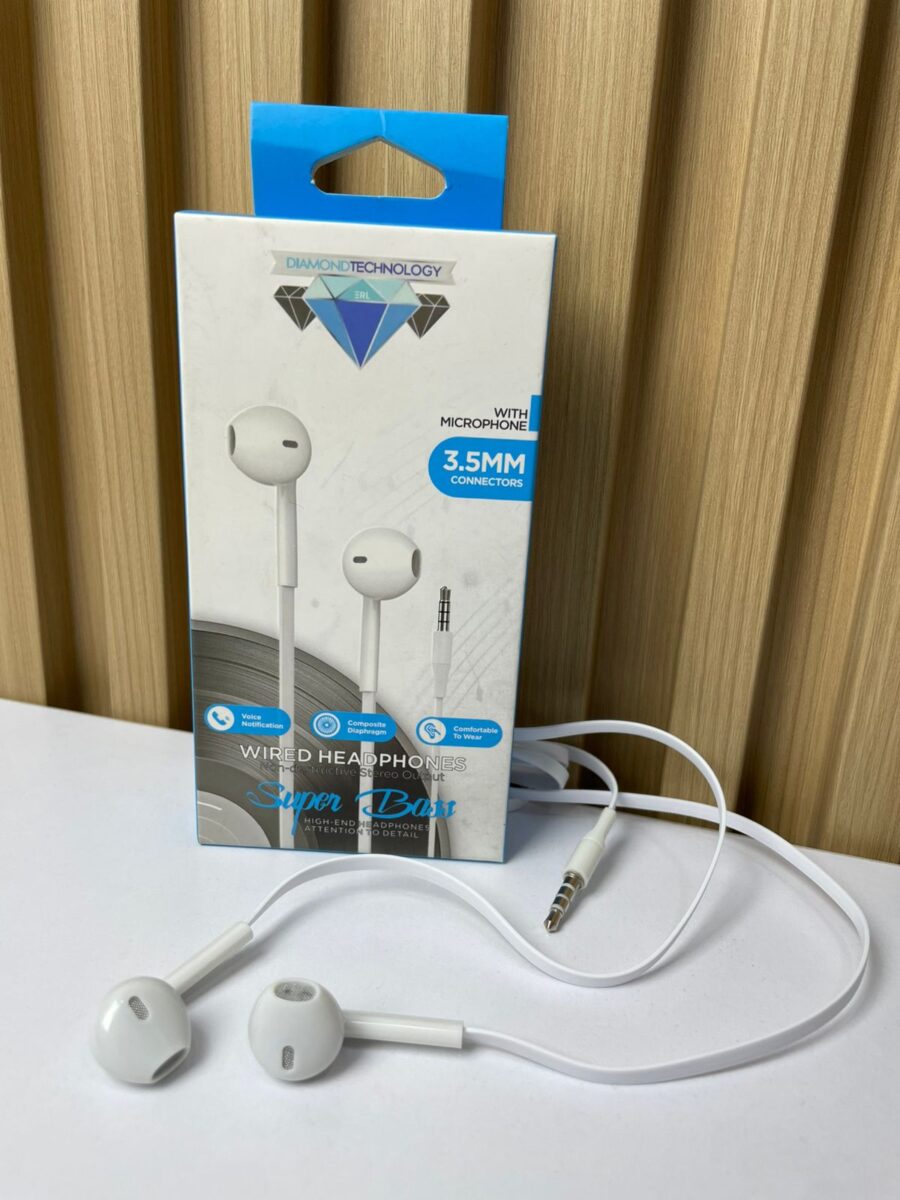 Manos Libres Diamond