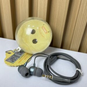 Audífonos Stereo Earphone YK770