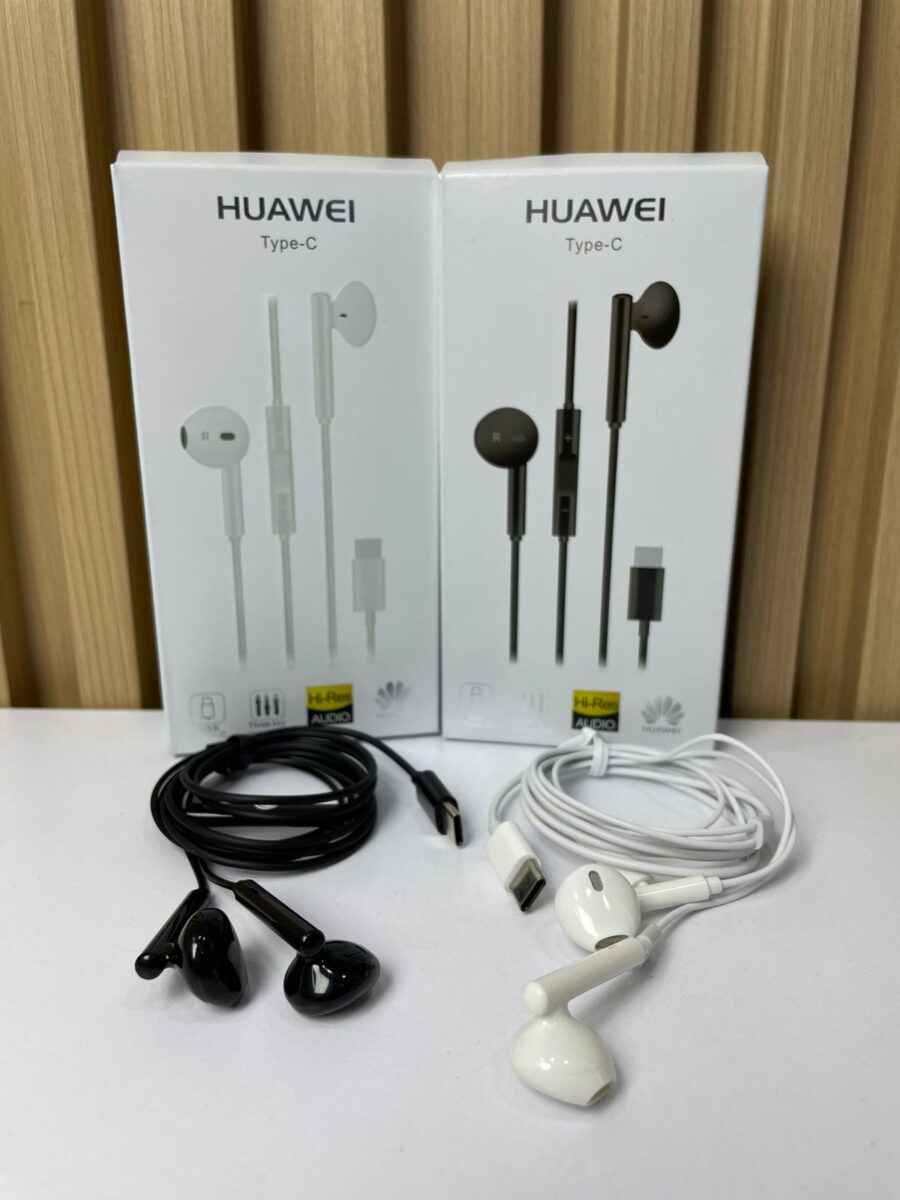 Manos Libres Huawei TC