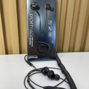 Manos Libres AKG Resorte