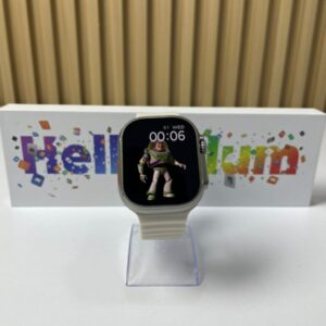 SmartWatch Hello H15 Ultra