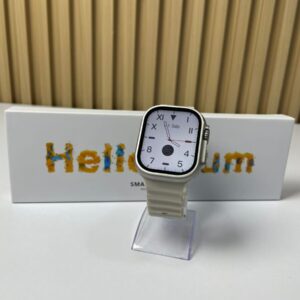 SmartWatch Hello H16 Ultra