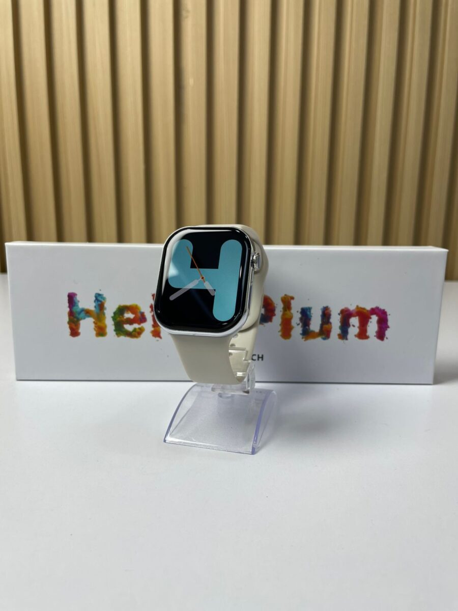 SmartWatch Hello H16