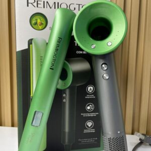 Combo Shine Aguacate 2555