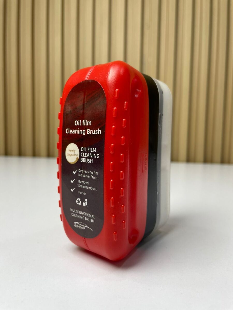 Cepillo Limpiaparabrisas