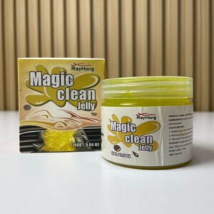 Magic Clean