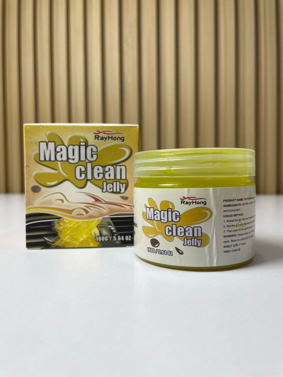 Magic Clean