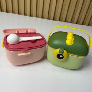 Recipiente para Leche en Polvo B