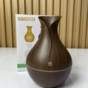 Humificador Mini Jarrón Liso