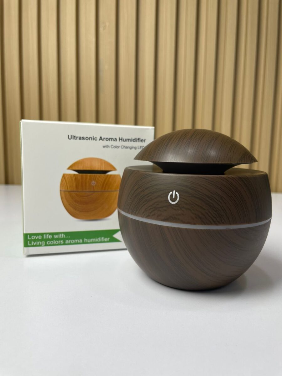 Humificador Mini Esfera