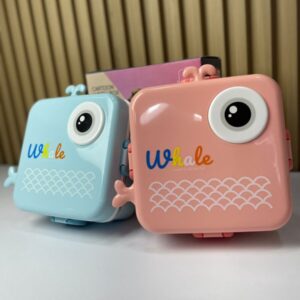 Recipiente Comida Niños B