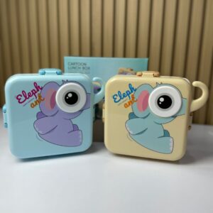 Recipiente Comida Niños A