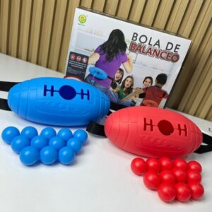 Juego Bola de Balanceo