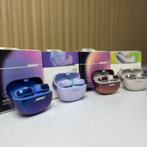 Bose Ultra Open Earbuds