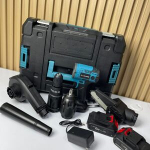 Caja de multiherramienta