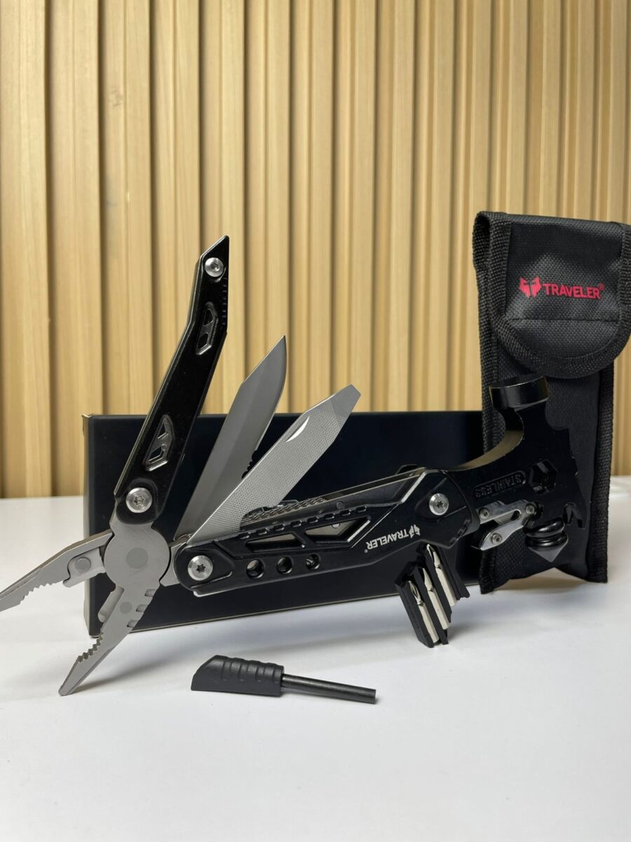 Multiherramienta MQ047