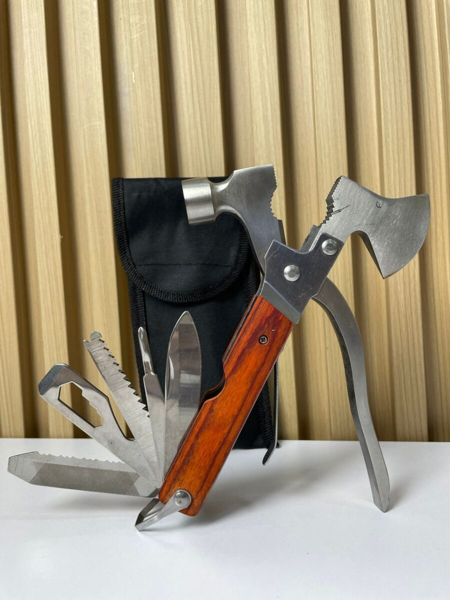 Multiherramienta sencilla