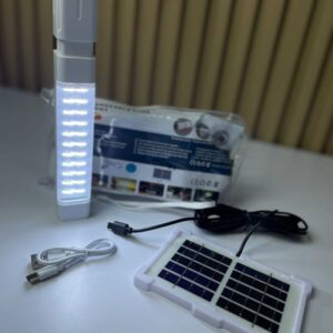 Luz camping HT868A
