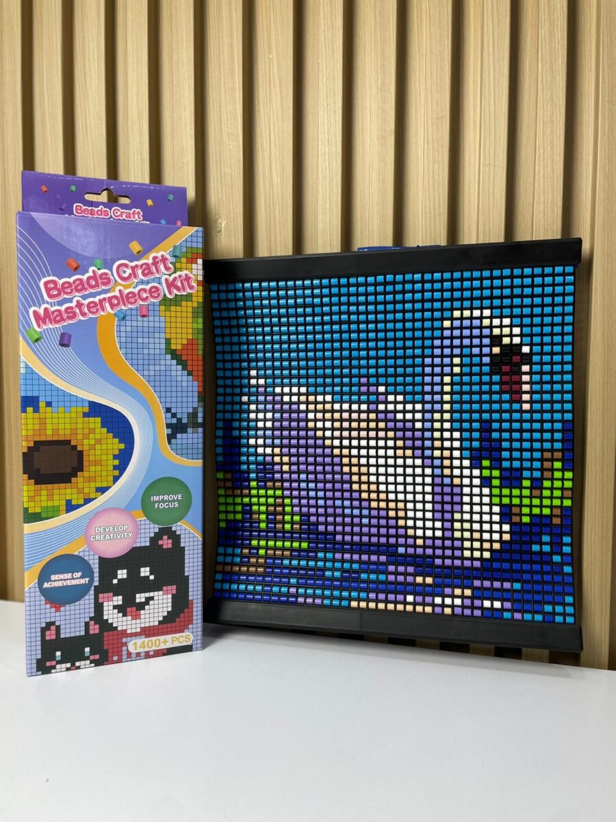 Cuadro Didáctico Ref 46388