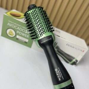 Cepillo Secador Aguacate