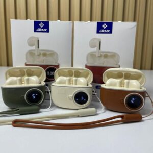 Audífonos Inalámbricos JKMX JK11