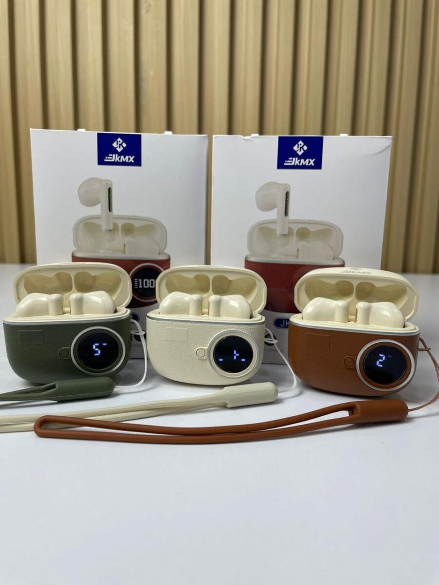 Audífonos Inalámbricos JKMX JK11